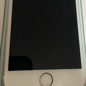 iPhone 6s 16Gb Rose Gold